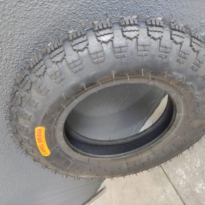 CAMEL BRIDE 3.50-8 (6PR) c/ CAM. AR