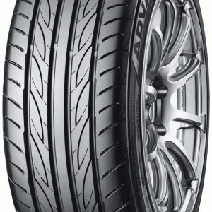 YOKOHAMA 195/50 R15 82V ADVAN FLEVA V701
